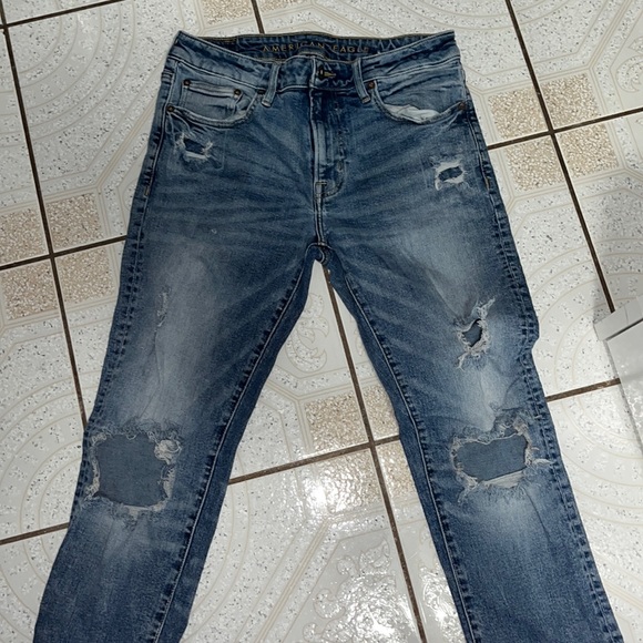 Jeans - Picture 1 of 1